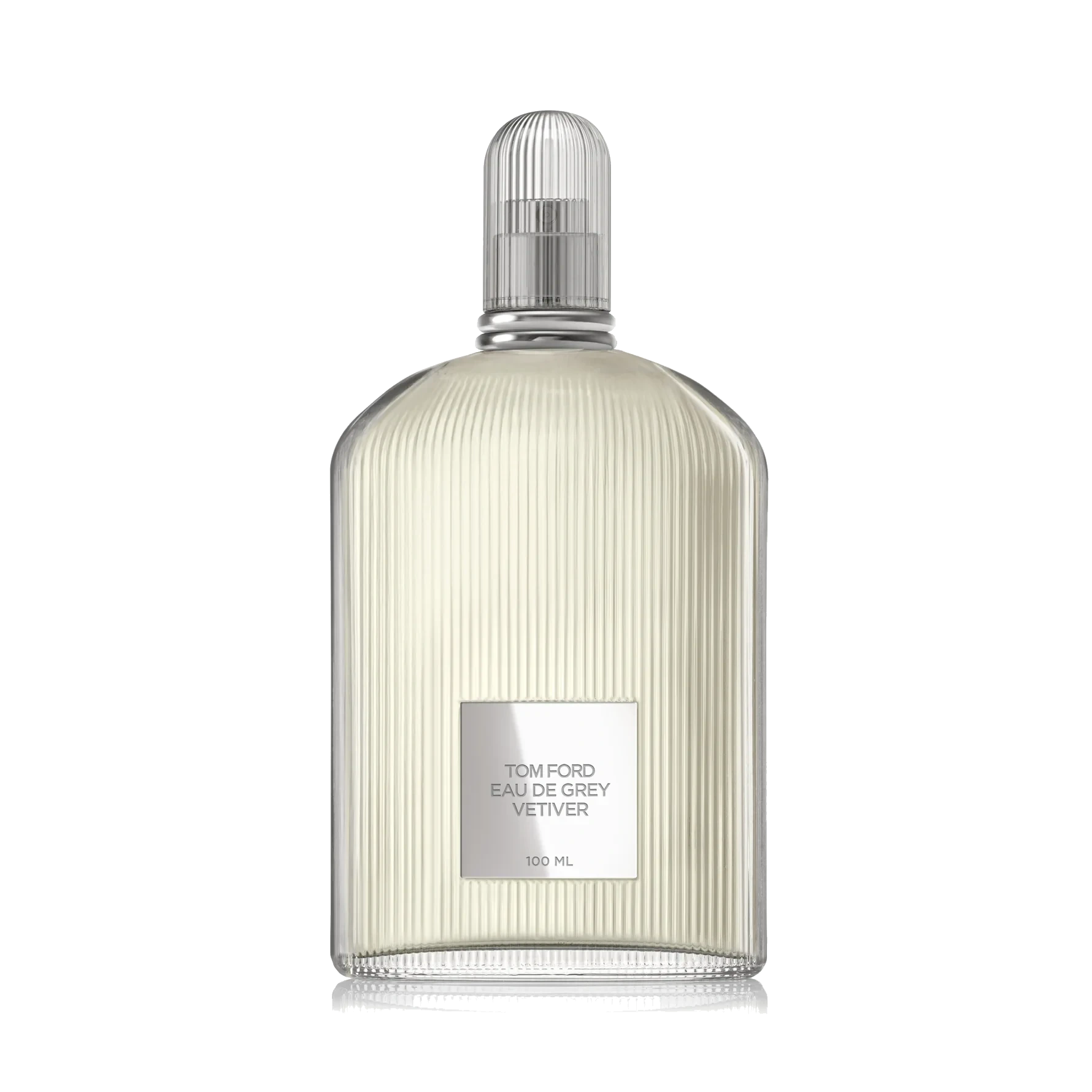 TOM FORD Eau de Grey Vetiver Eau de Toilette 100 ml