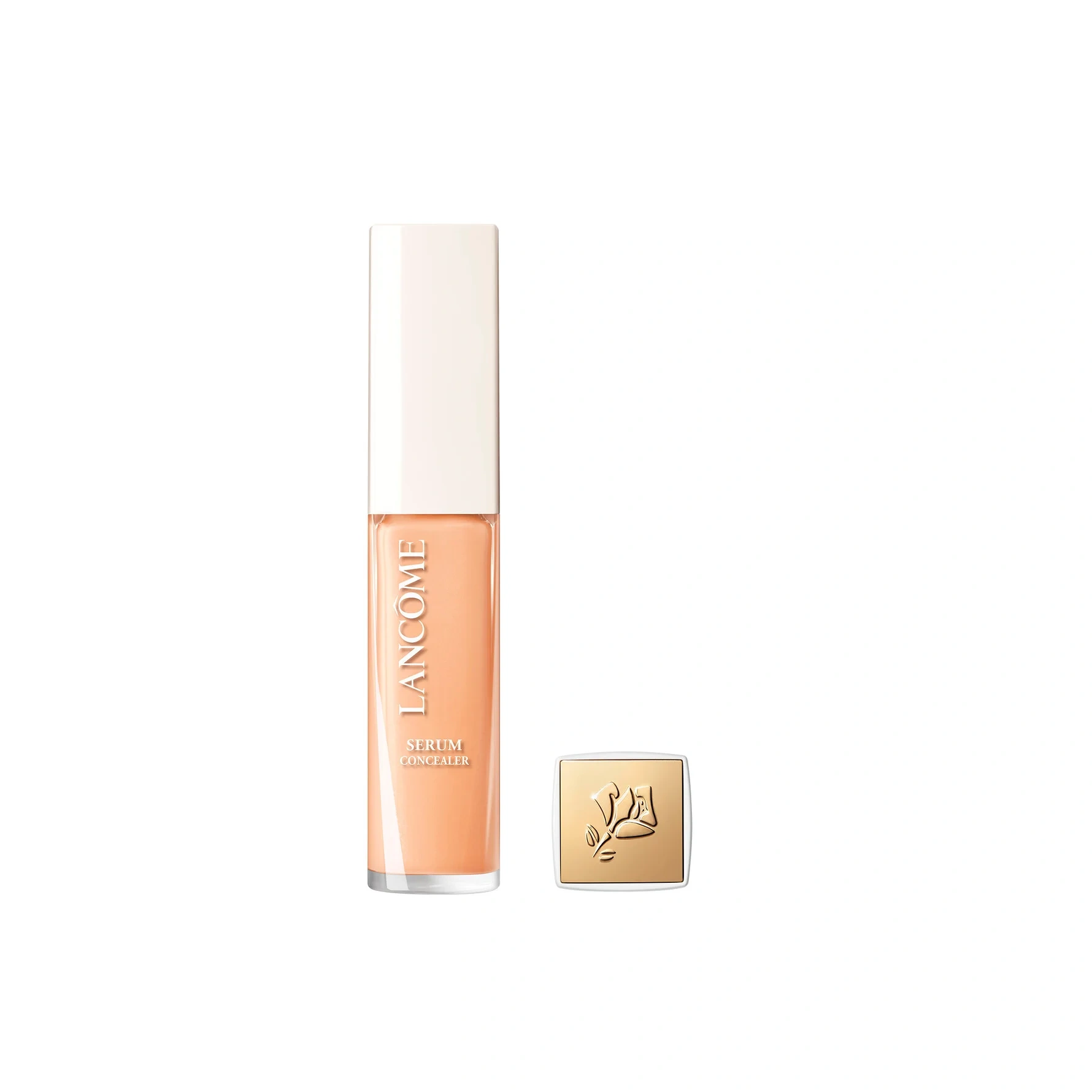 Lancôme Teint Idole Ultra Wear Care & Glow Serum Concealer 115C