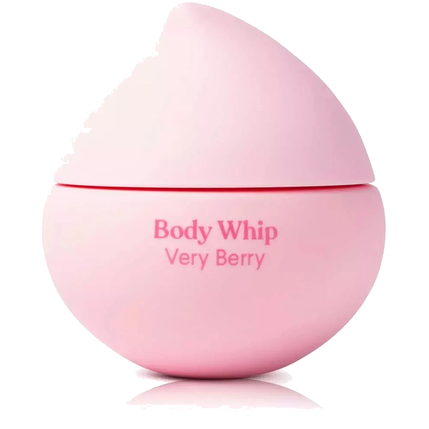 Sundae Body Body Whip Moisturiser