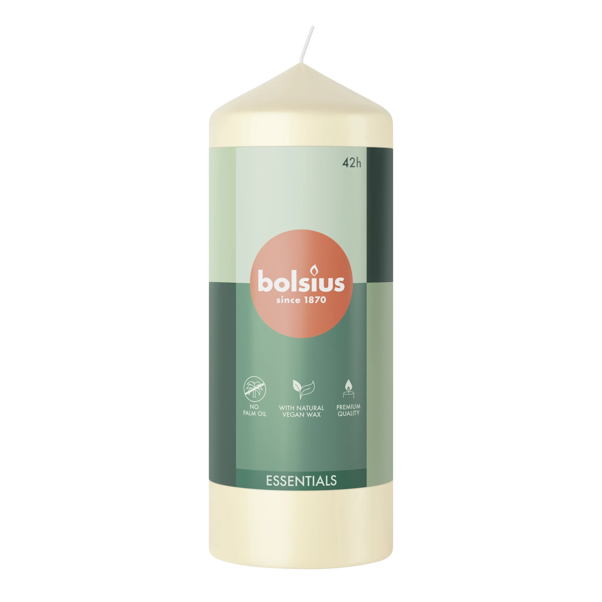 blockljus 150/58