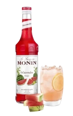 Monin Vannmelon Sirup 70cl
