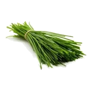 Gressløk bunt flowpakket    150g