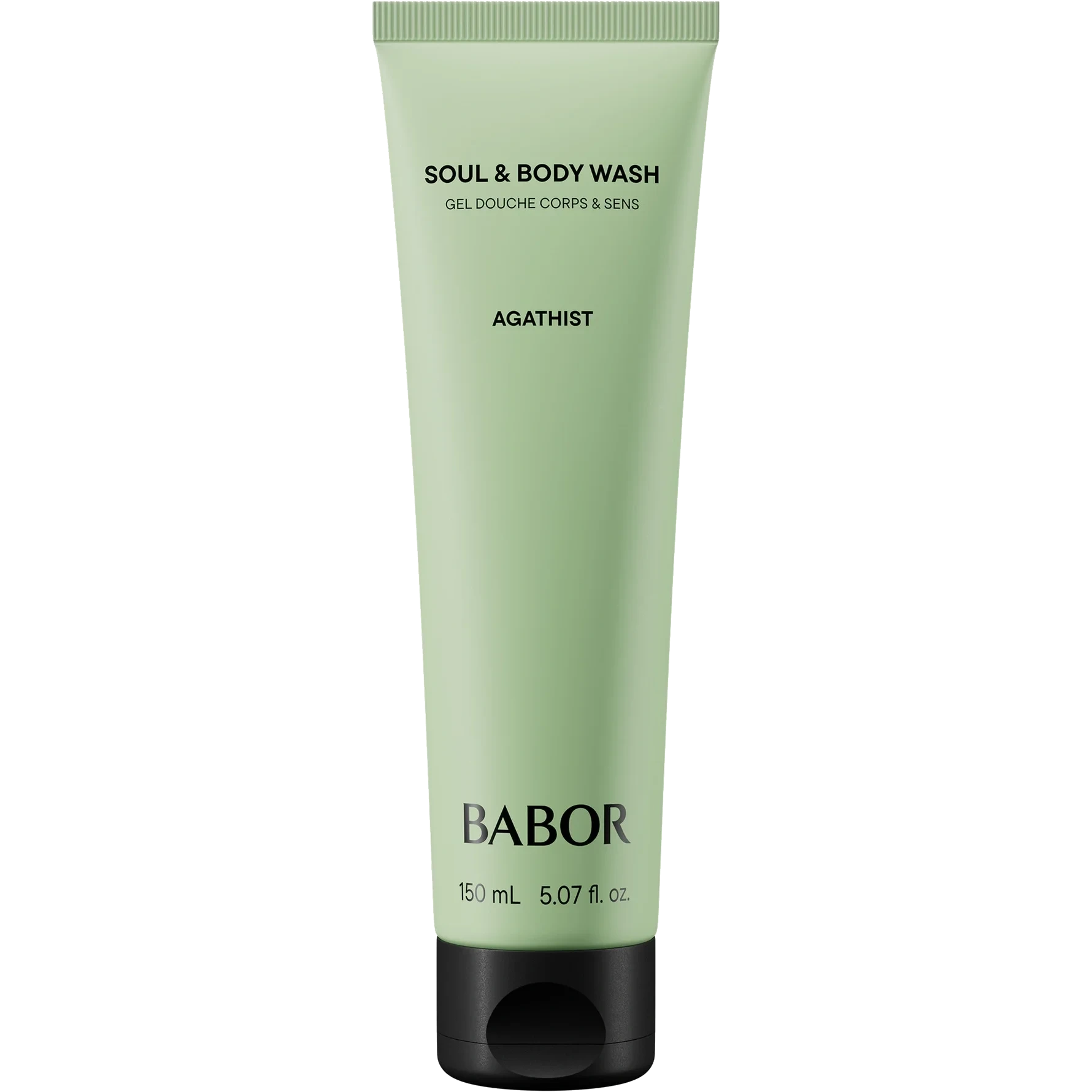 BABOR Soul & Body Wash Agathist 150 ml