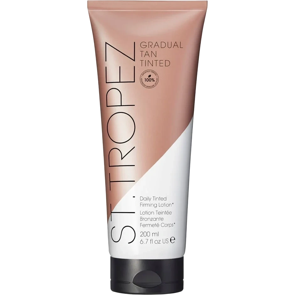St.Tropez Everyday Gradual Tan Tinted