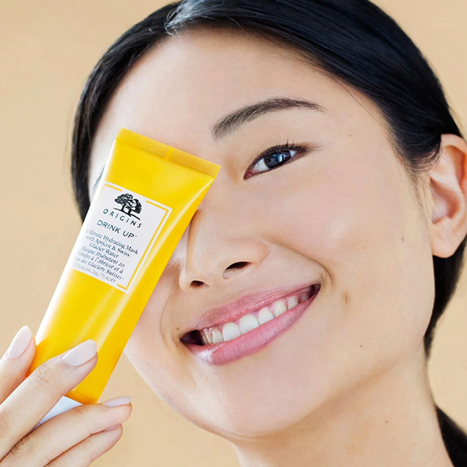 Origins Drink Up 10 Minute Mask