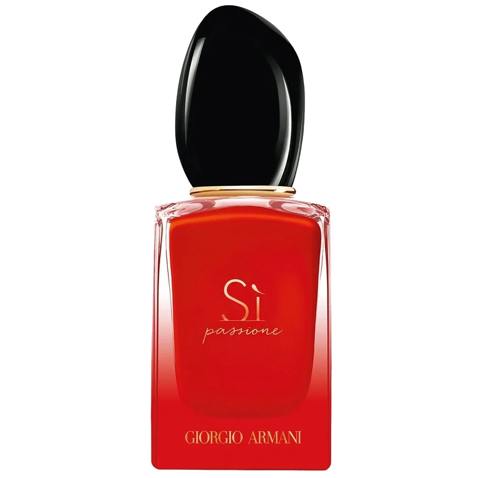 Armani Si PasSione Intense