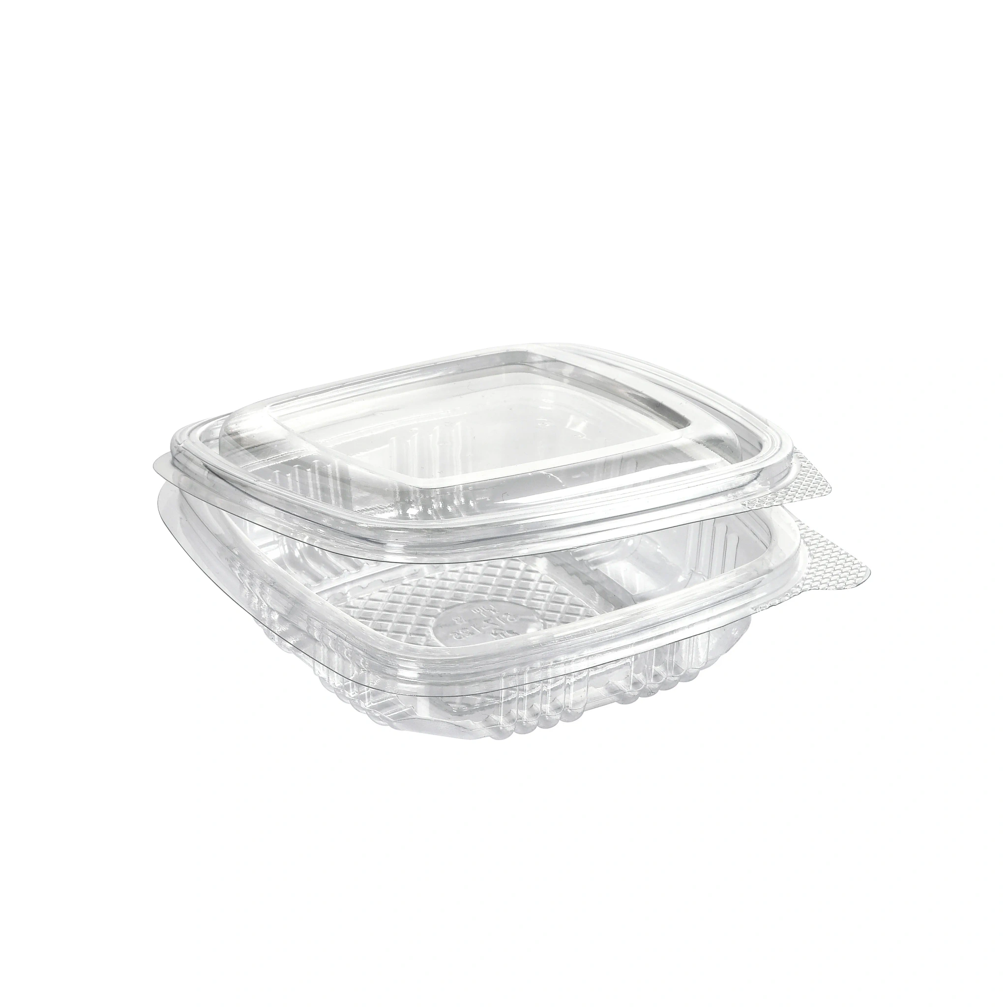 Deli Hinged Transp