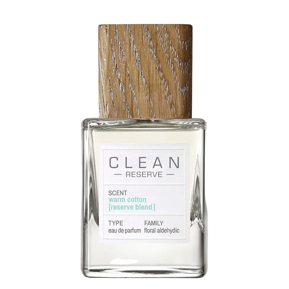 Clean Reserve Warm Cotton