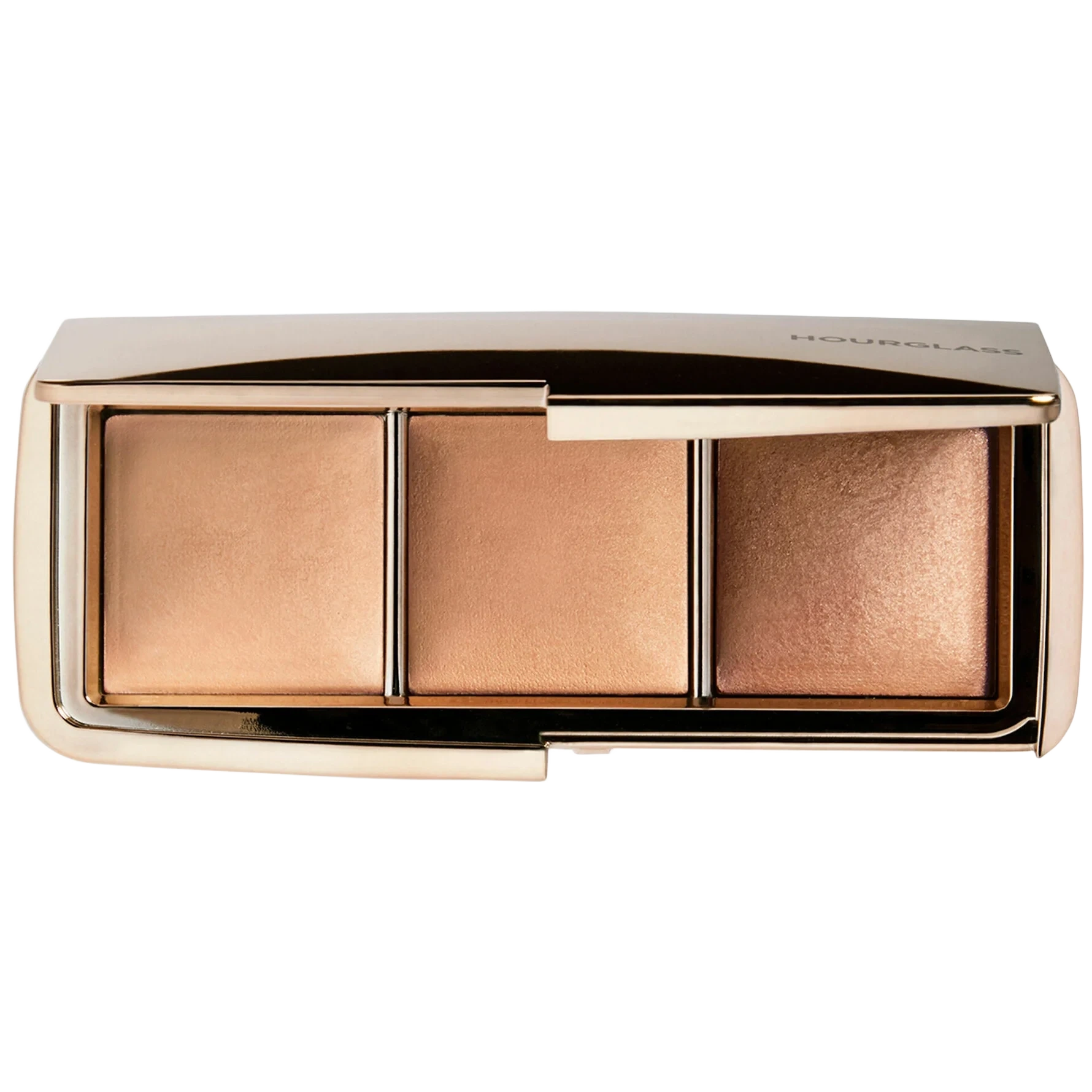 Hourglass Ambient Lighting Palette Volume III Volume II