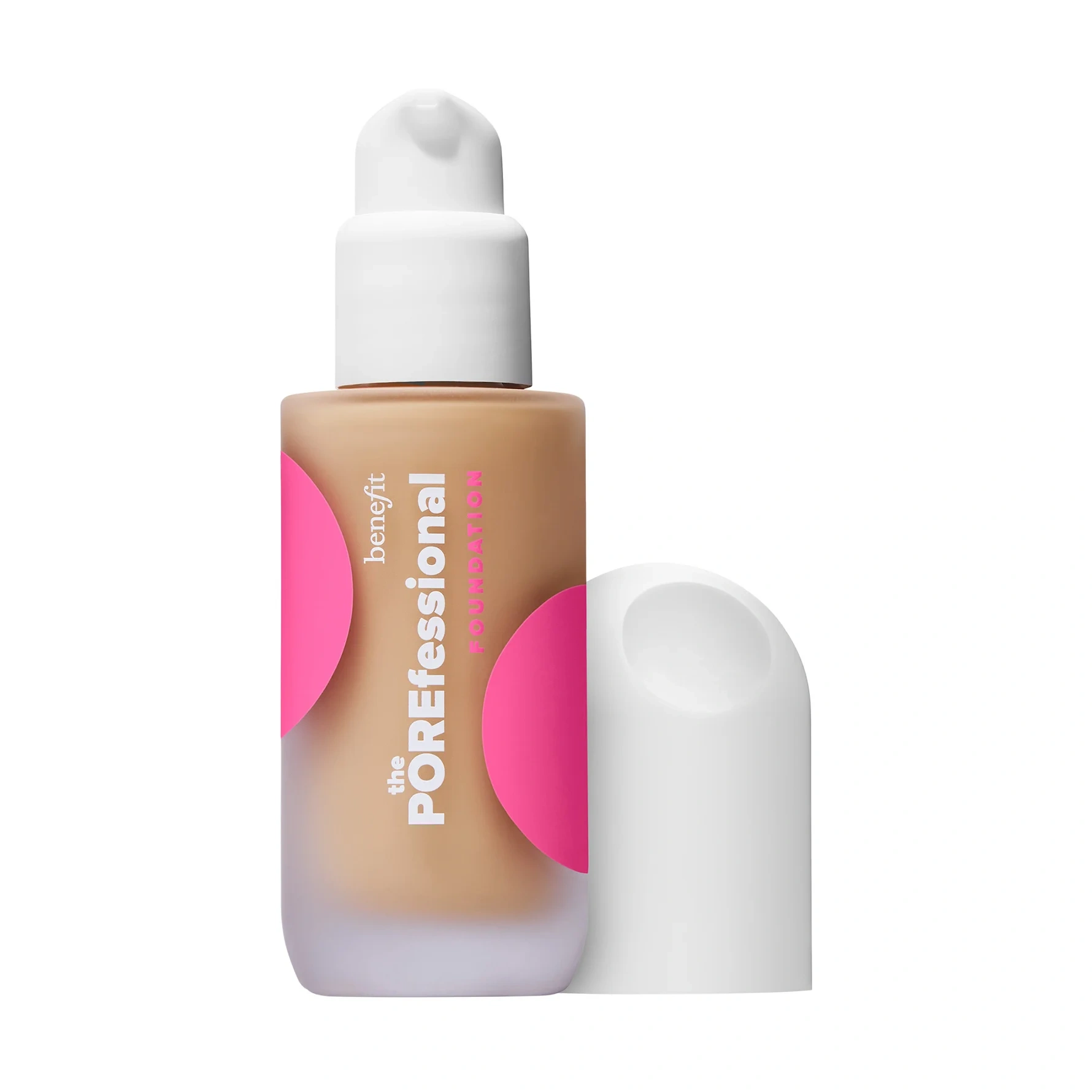 Benefit The POREfessional Foundation 13W Champion