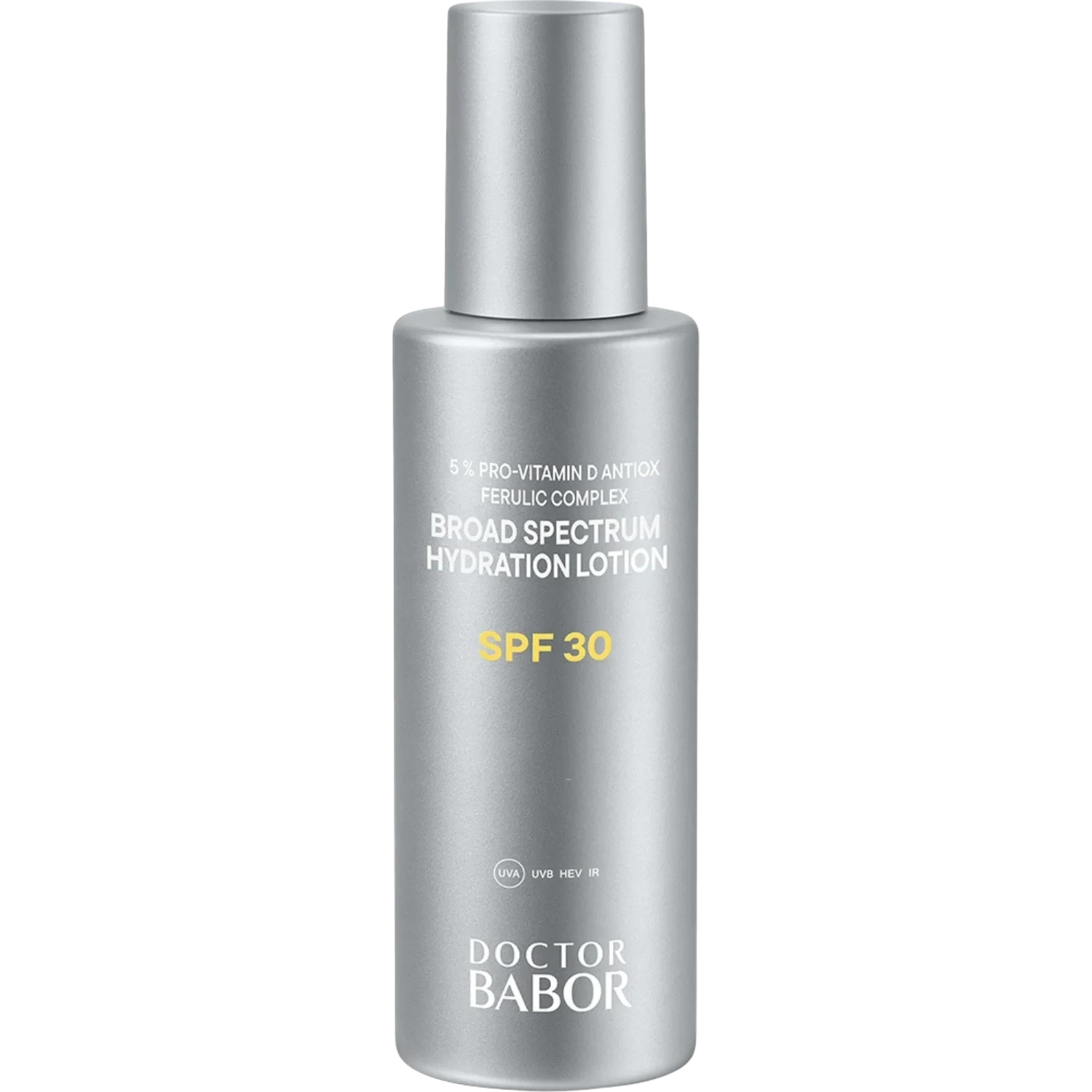 Babor DOC Broad Spectrum Hydration Lotion SPF 30