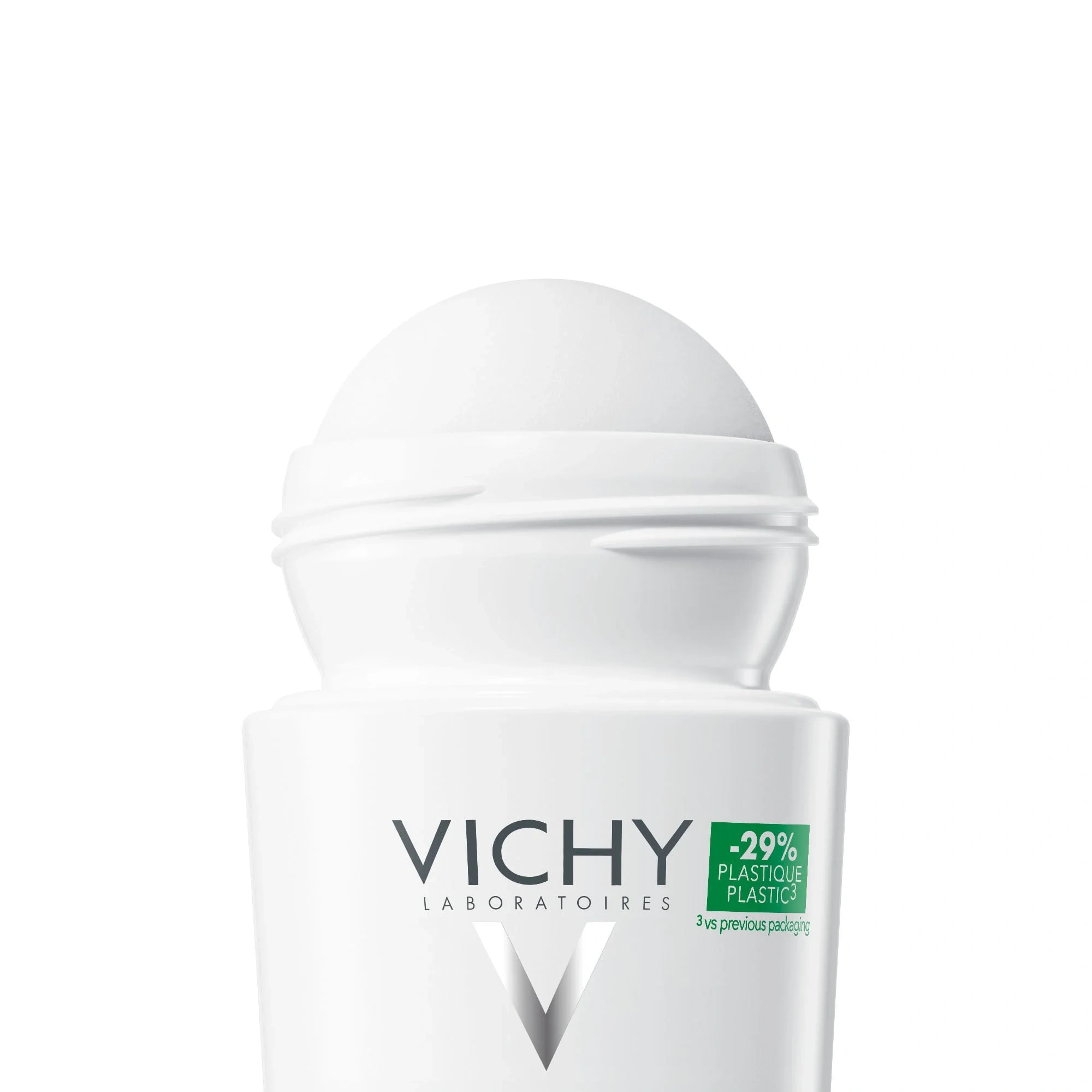 48H Beauty Anti-Perspirant Roll-On