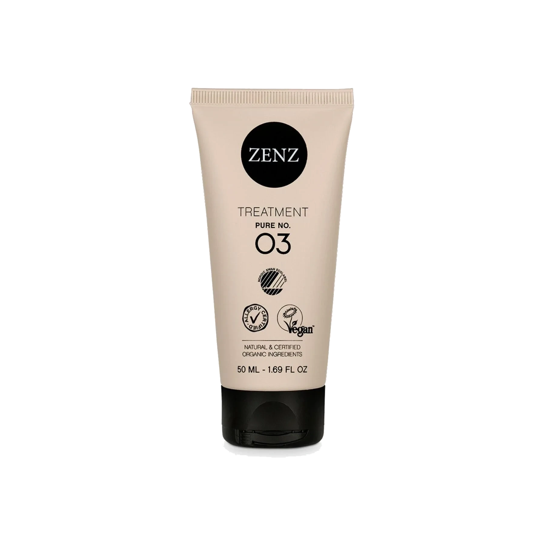 ZENZ Treatment Pure No. 03 50 ml