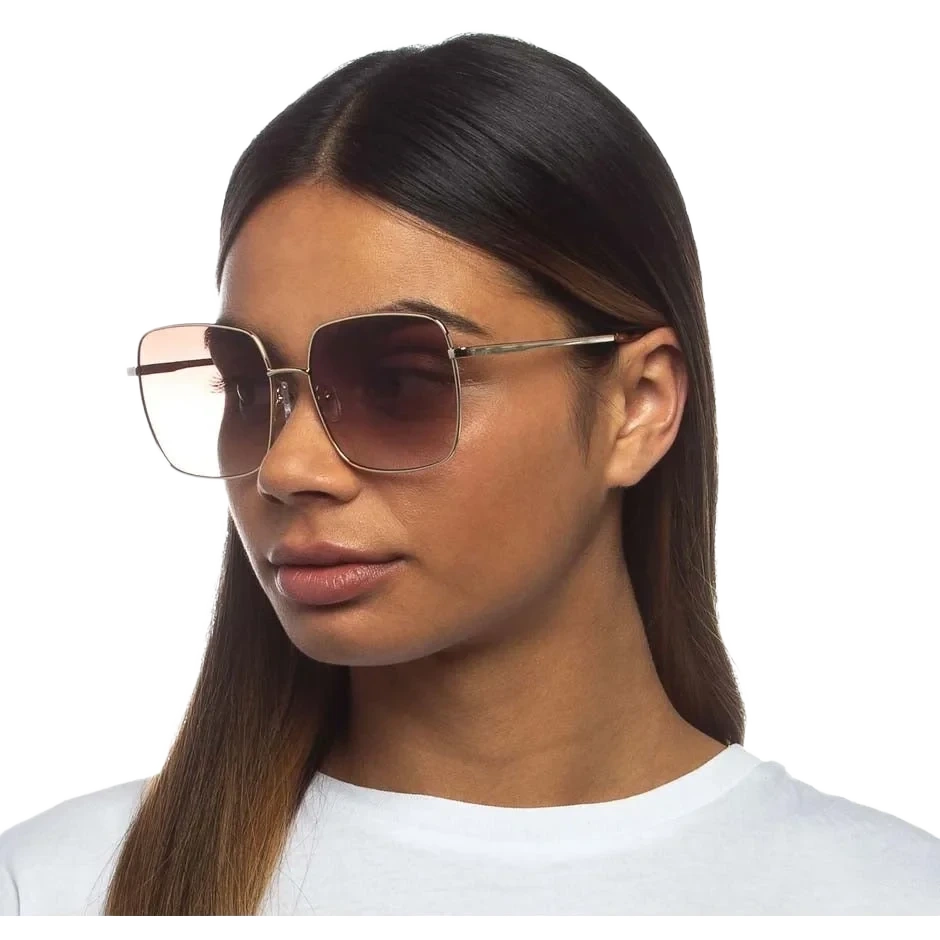Le specs The Cherished Sunglasses