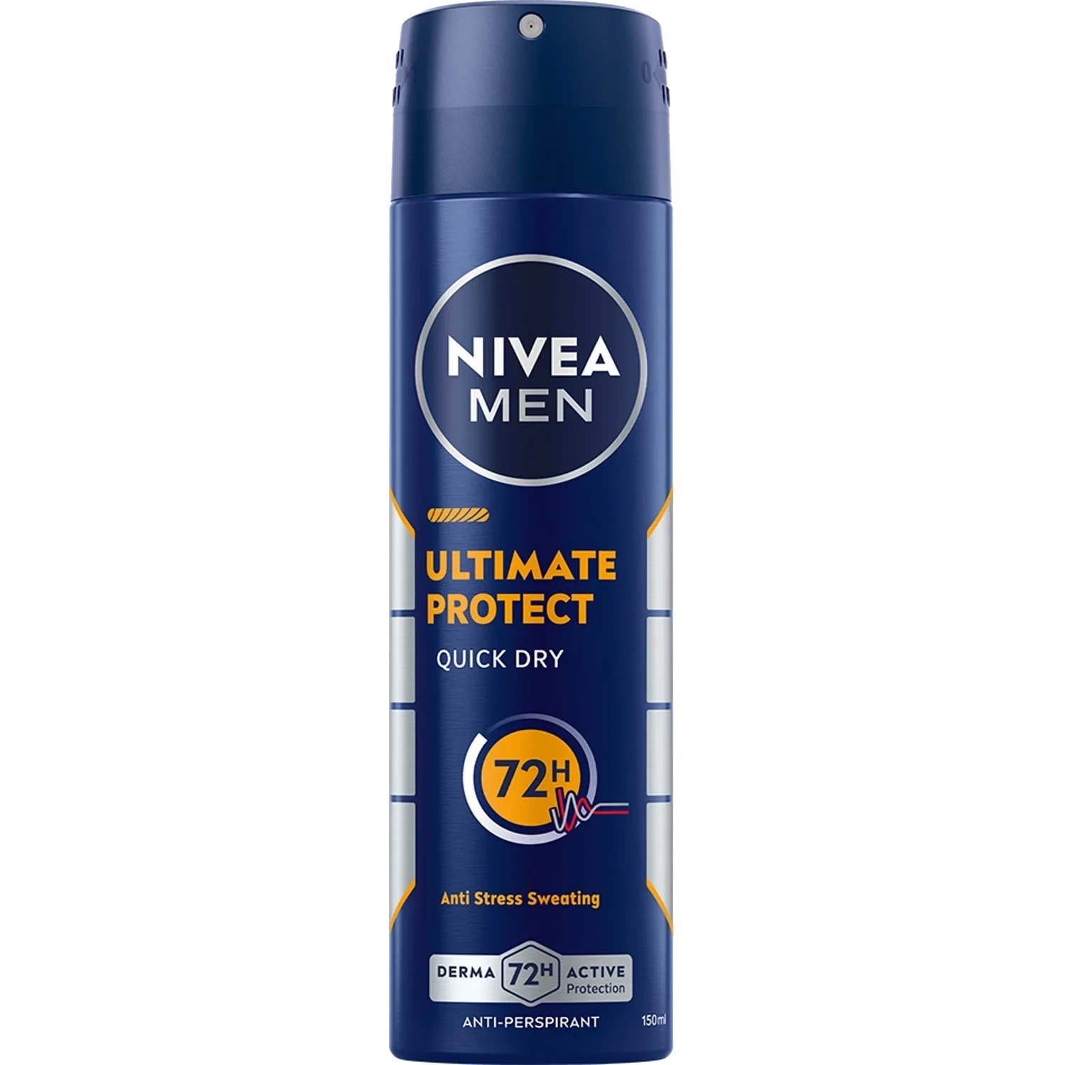 NIVEA MEN Ultimate Protect