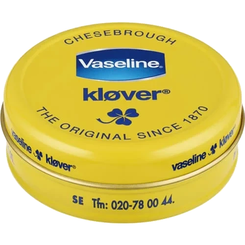 Vaseline Burk