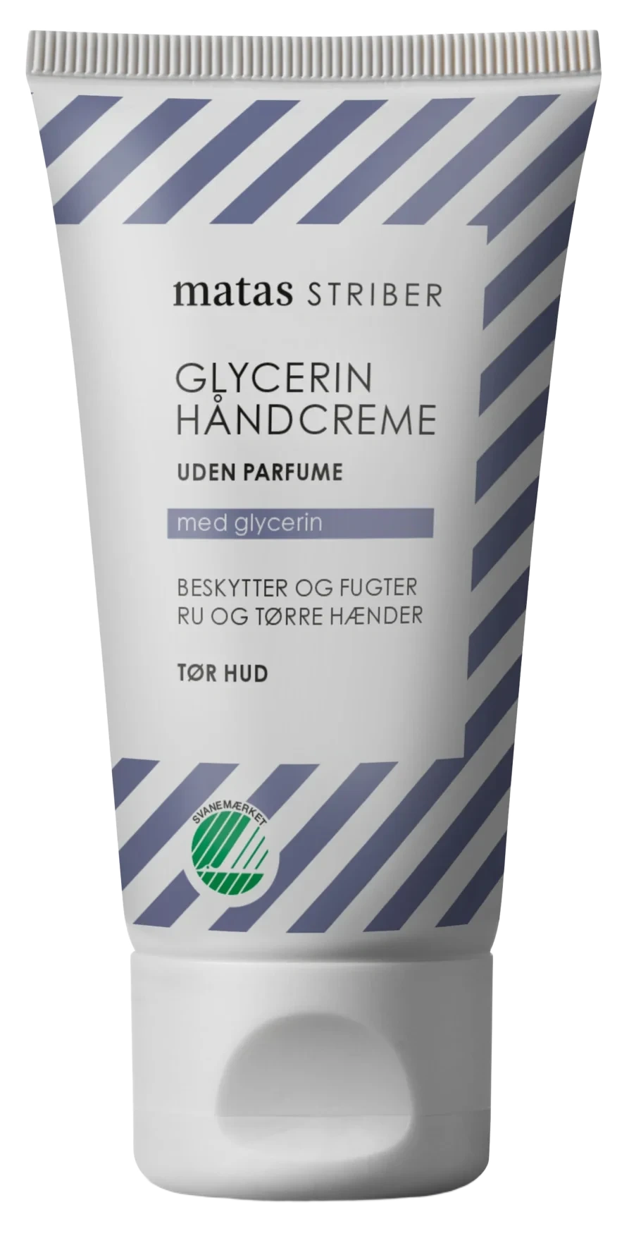 Matas Striber Glycerine Hand Creme 40 ml