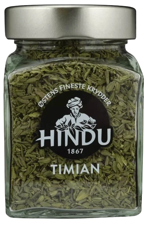 Timian Premium 14g glass Hindu