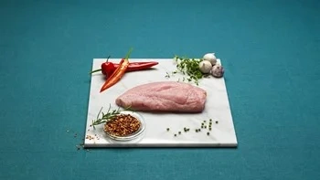 Kalkonbröstfilé