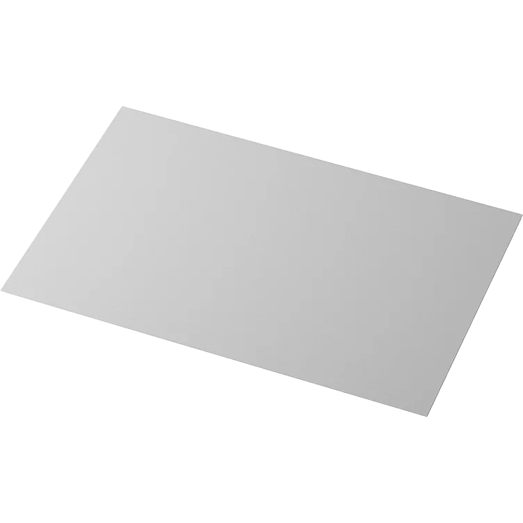 Papier-Tischset Braun