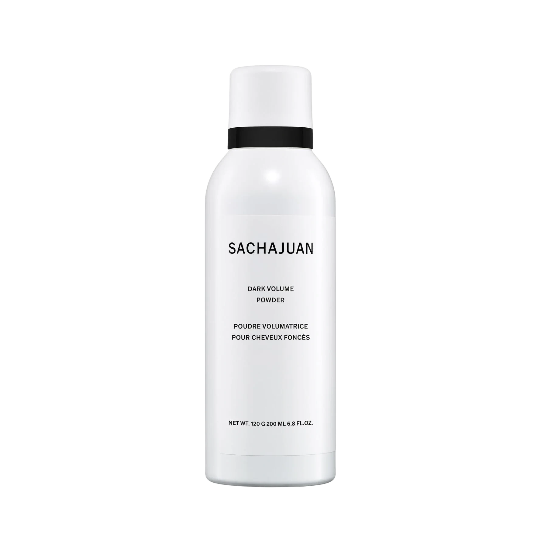 Sachajuan Dark Volume Powder 200 ml