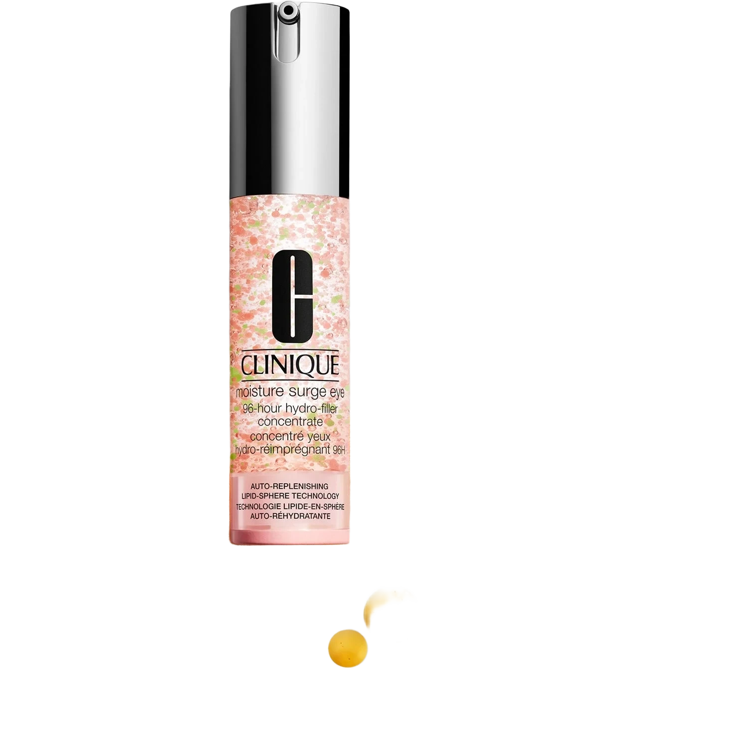Clinique Moisture Surge Eye 96H Hydro-Filler Concentrate