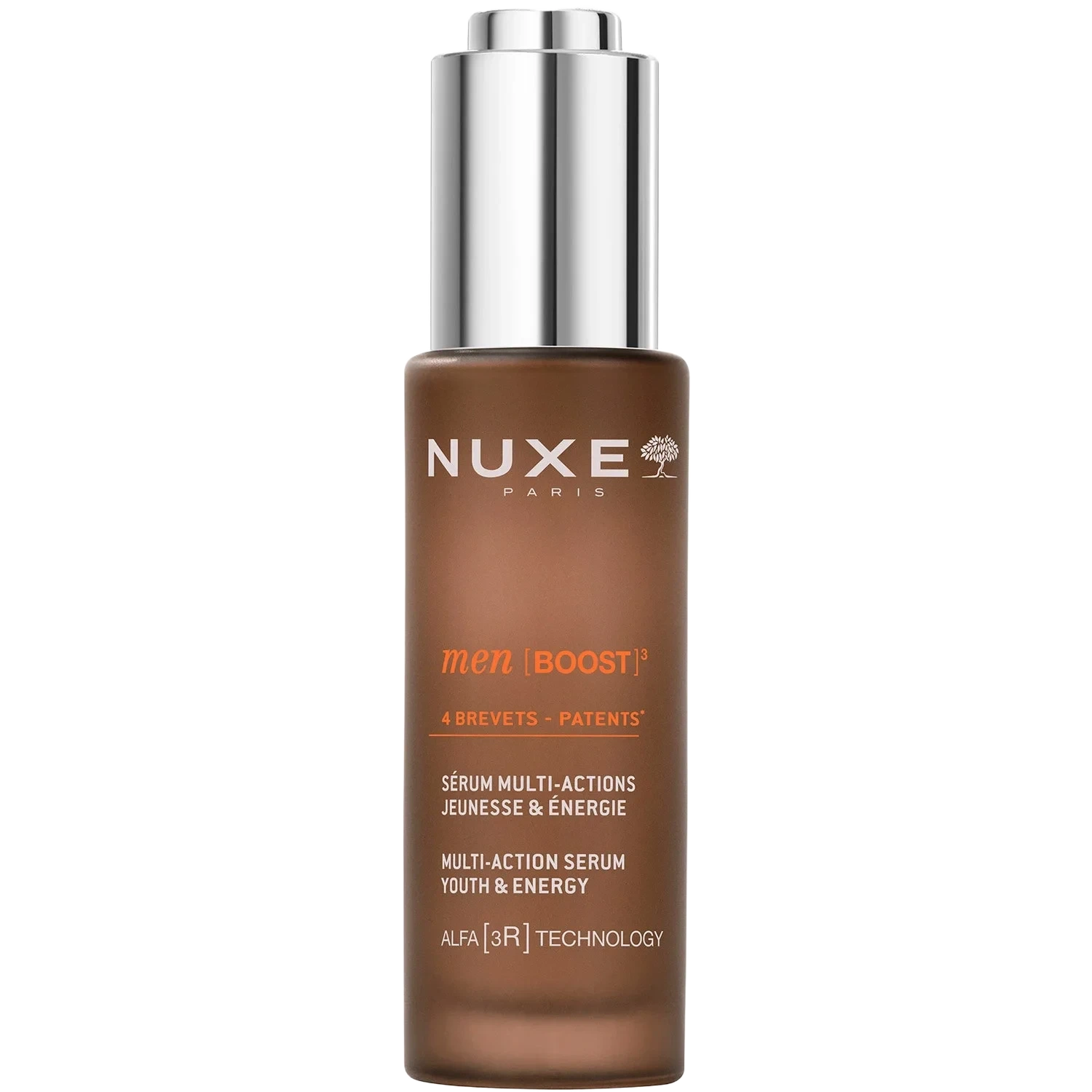 Nuxe Men Multi Action Serum