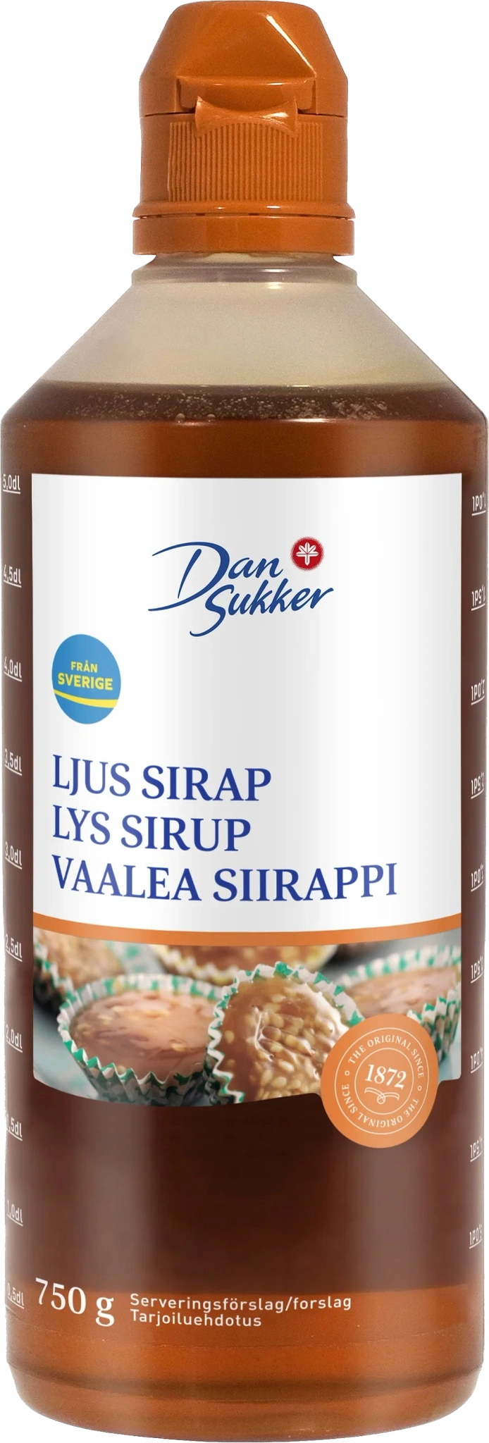 Ljus Sirap
