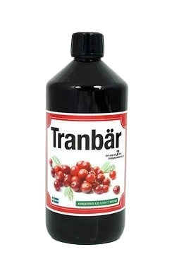 Tranbärskonc