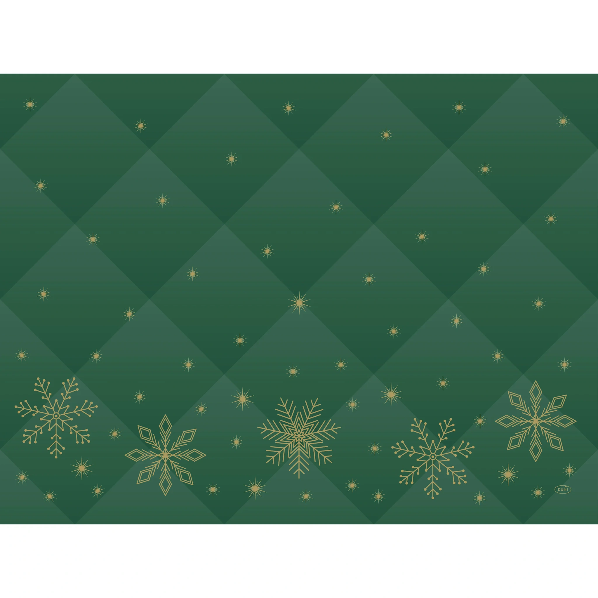 Papperstablett Rho