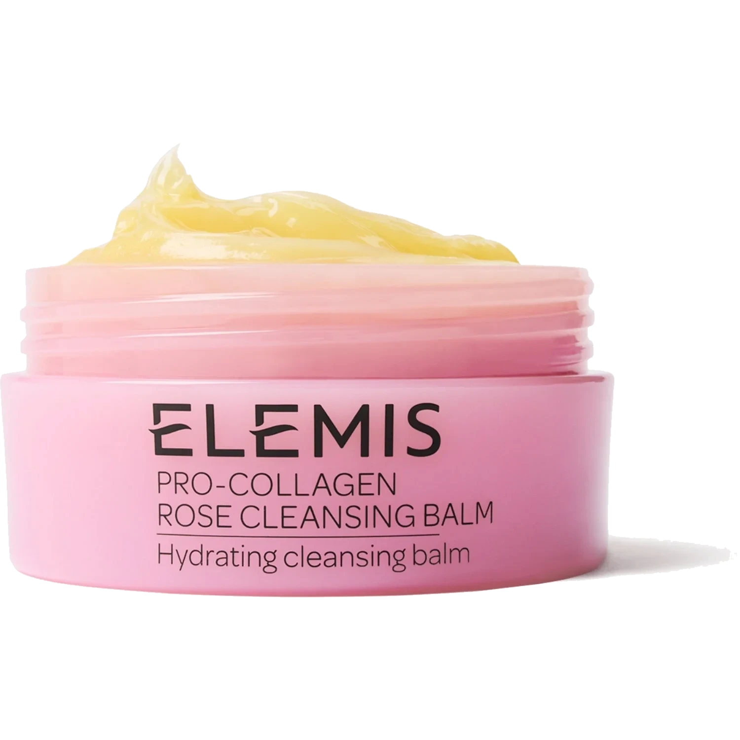 Elemis Pro-Collagen Rose Cleansing Balm
