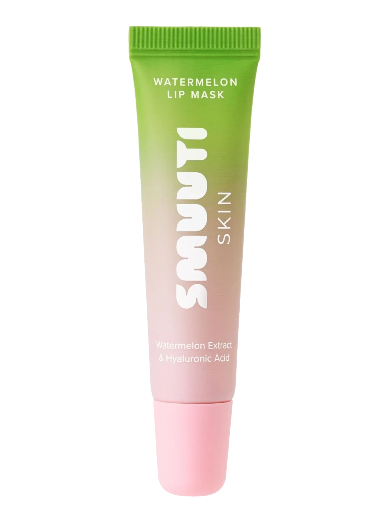 Smuuti Skin Watermelon Lip Mask 15 ml