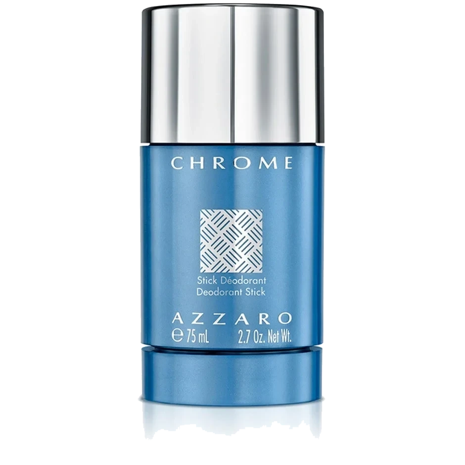 Azzaro Chrome Deodorant Stick