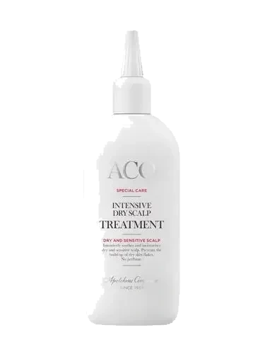 ACO Special Care intensive Dry Scalp Treatment 150 ml