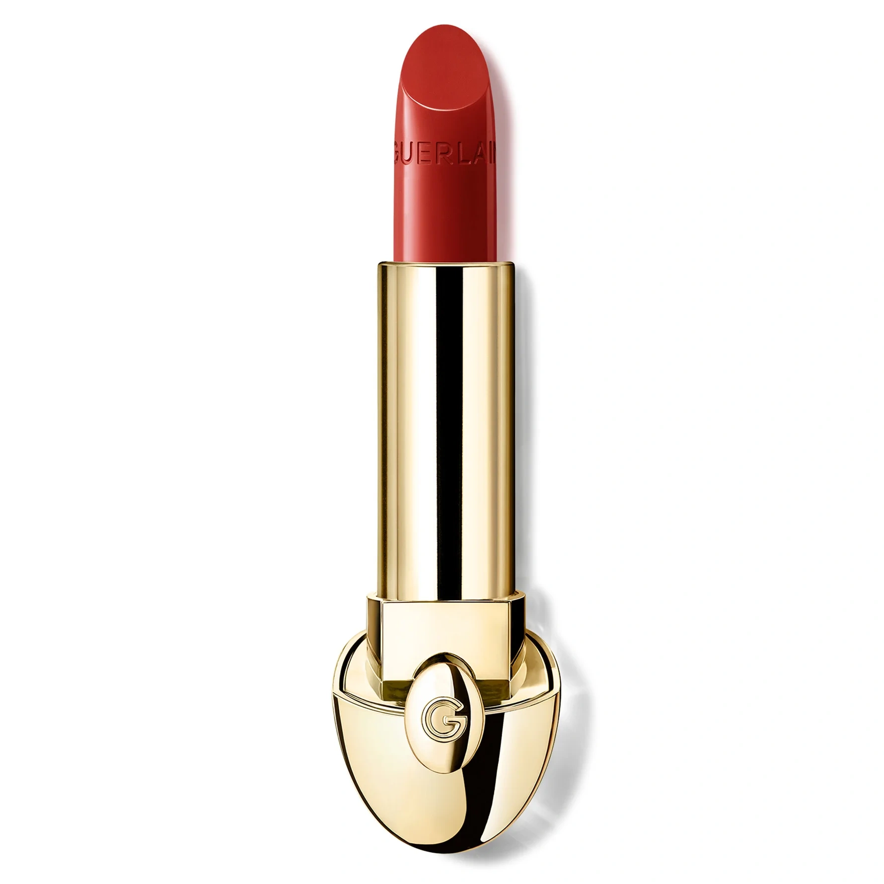 GUERLAIN Rouge G Satin Refill 235 Le Rouge Sienne