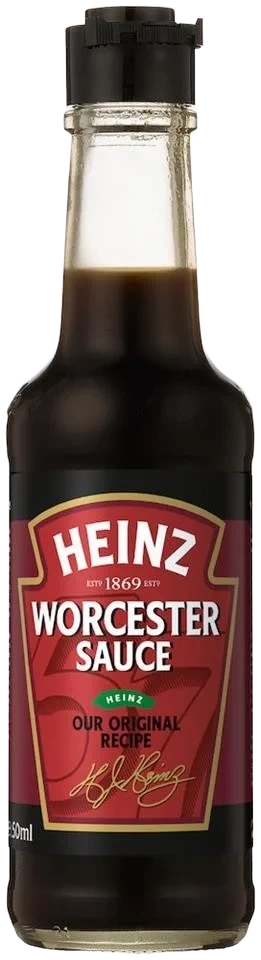 Worcestersauce