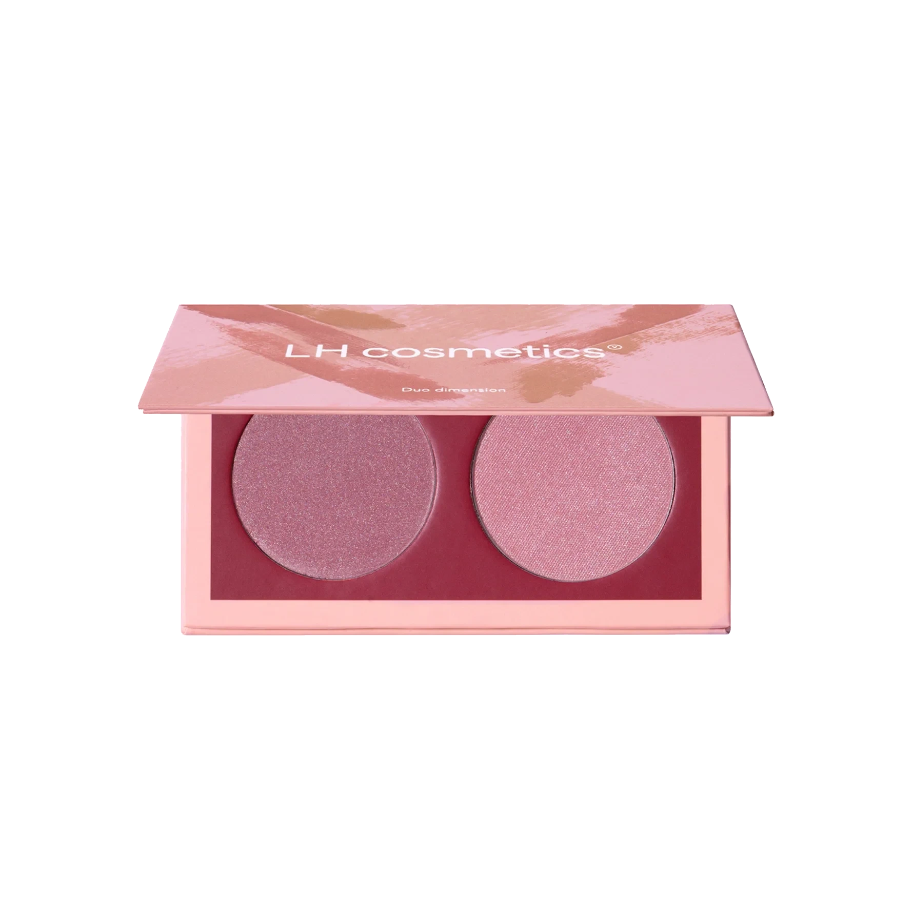 LH cosmetics Duo Dimension Area