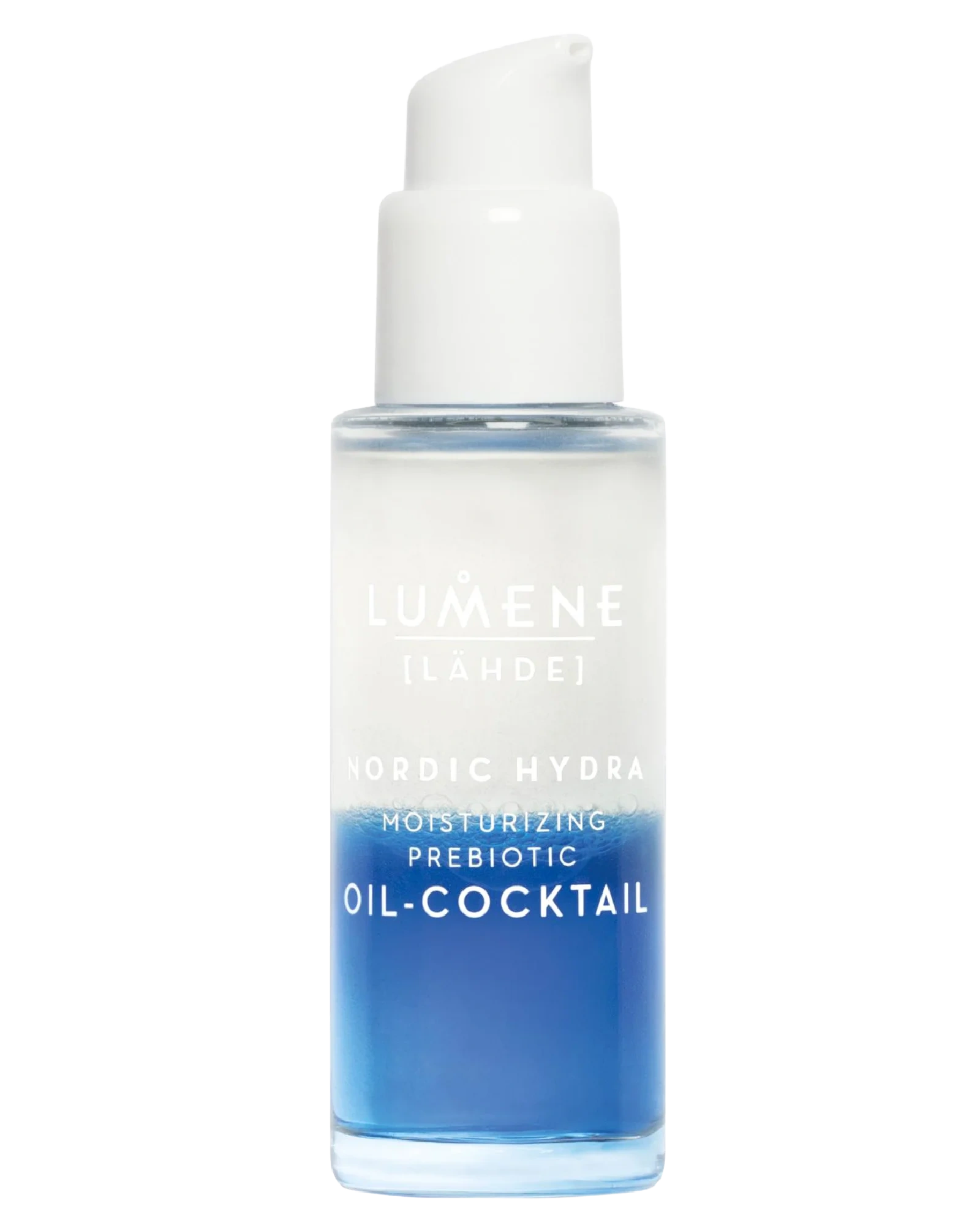 No Hydra Prebiotic Oil-Cocktail