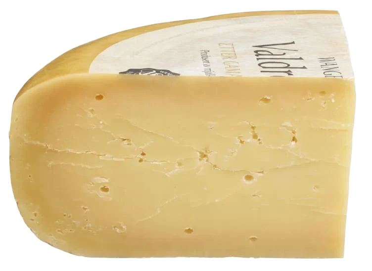 Bufarost Stølsmelk Lagret 12+ Mnd