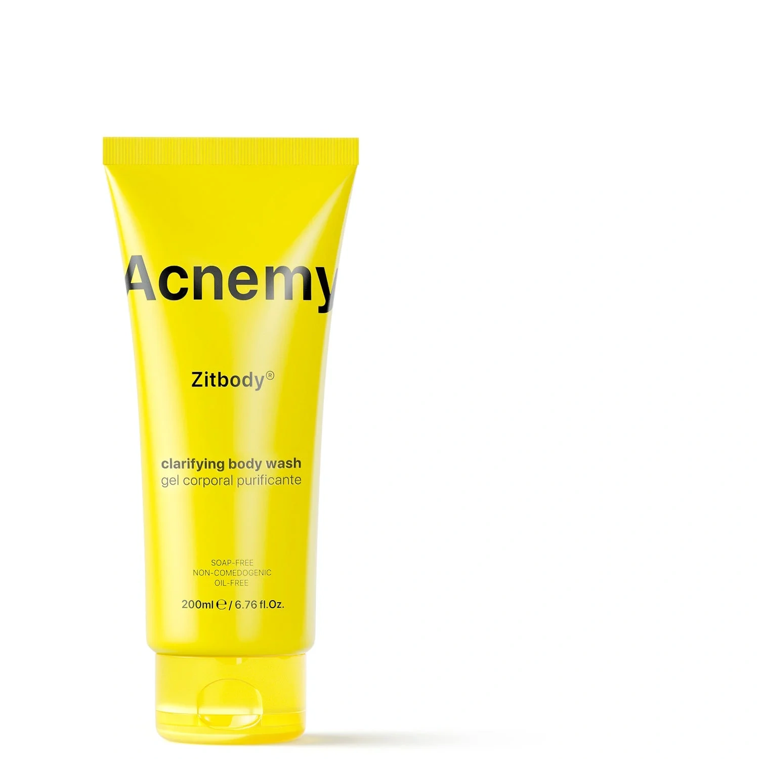 Niche Beauty Lab Acnemy