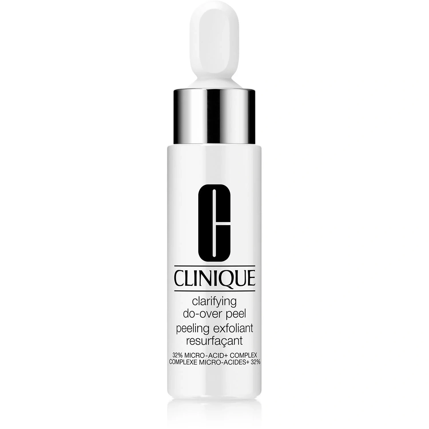 Clinique Clarifying Do Over Peel