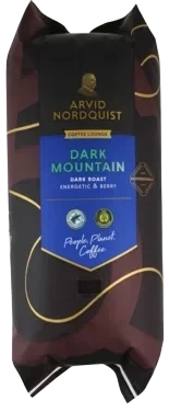 Nordquist Dark Mountain Kaffe Bønner