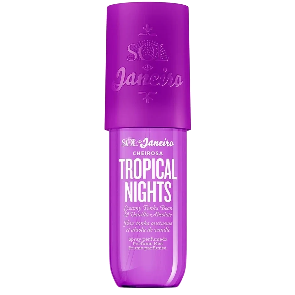 Sol de Janeiro LE Summer Tropical Nights