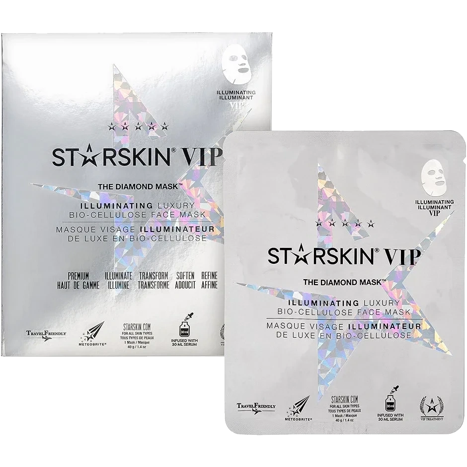 Starskin The Diamond Mask