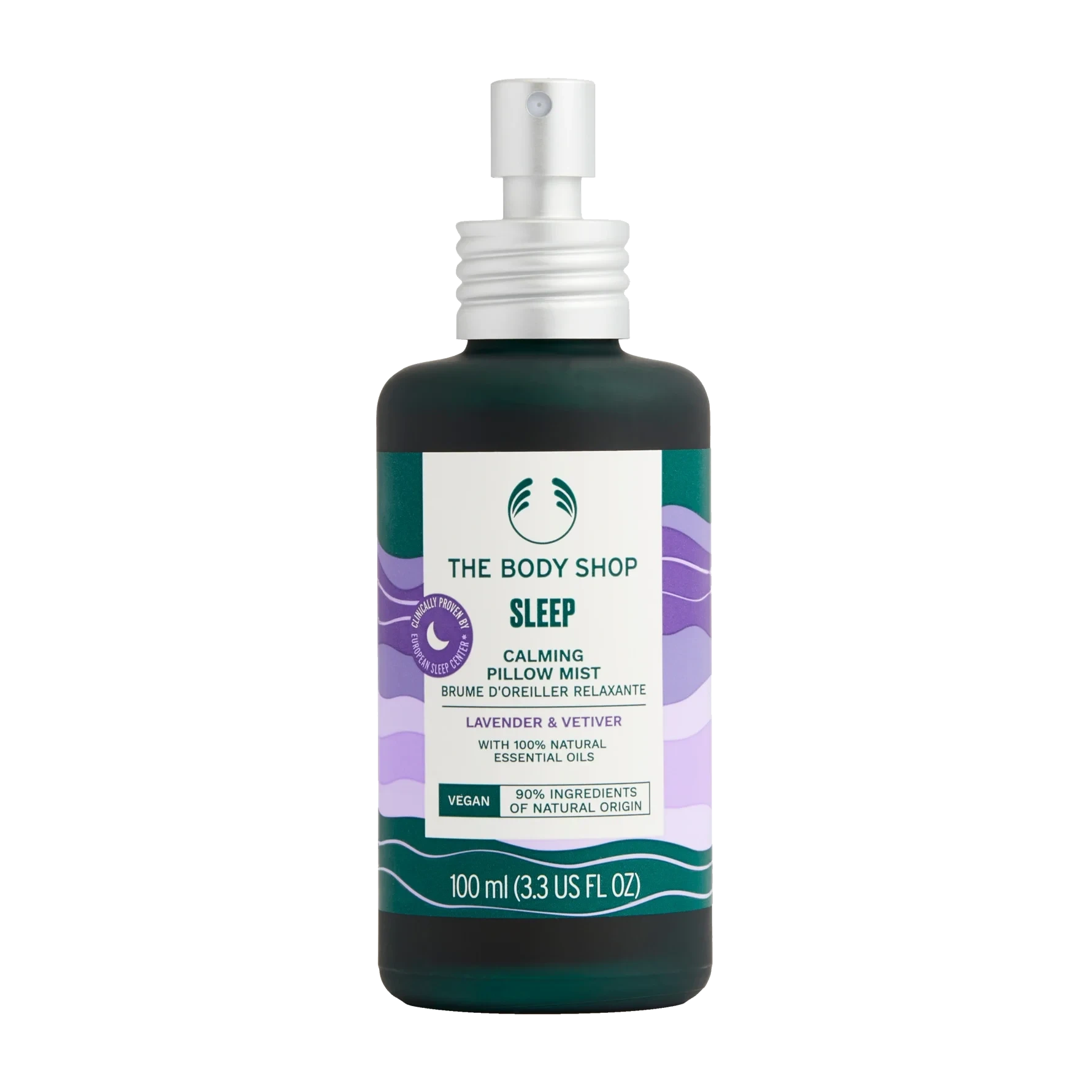 THE BODY SHOP Sleep Calming Pillow Mist 100 ml