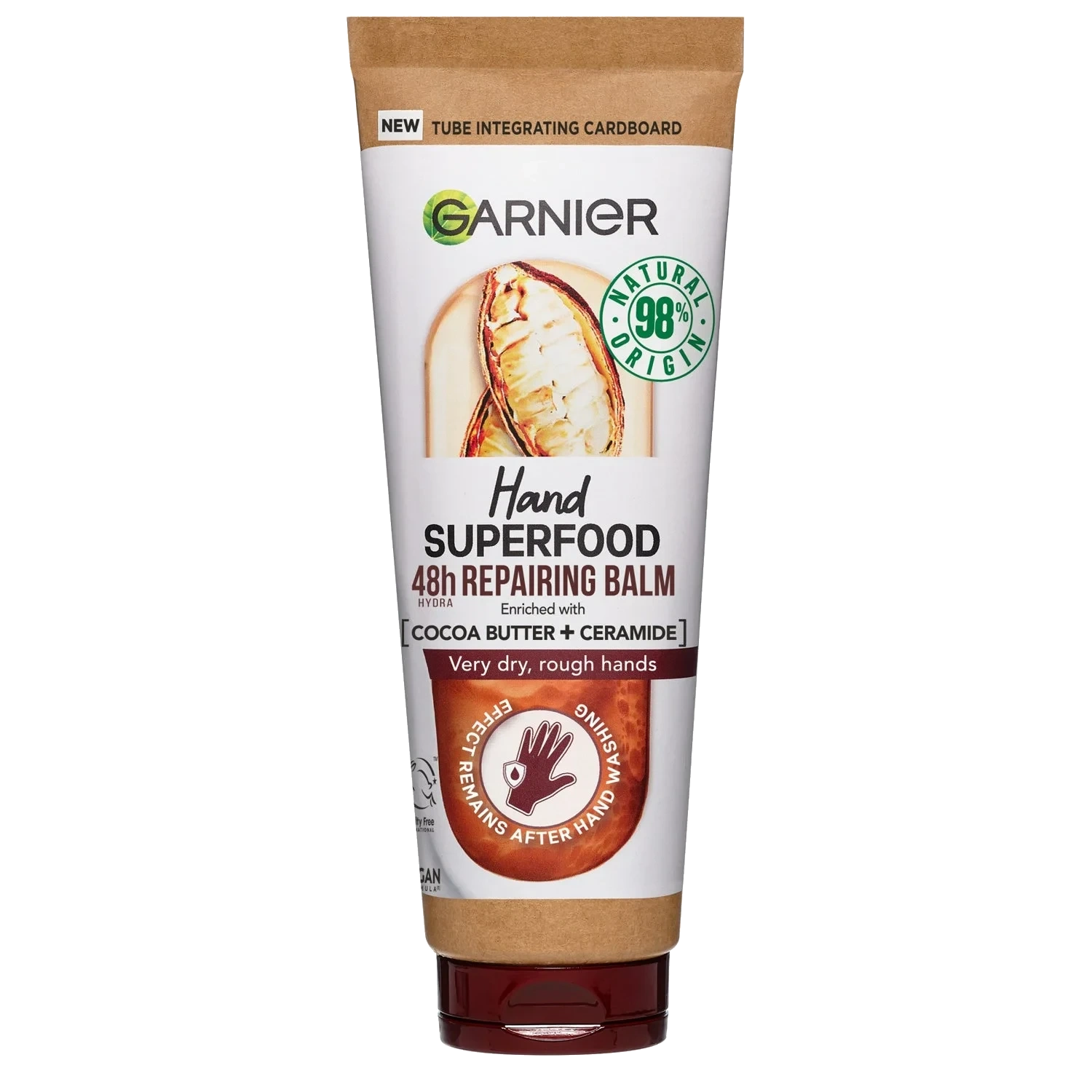 Garnier Handcream Superfood 75ml