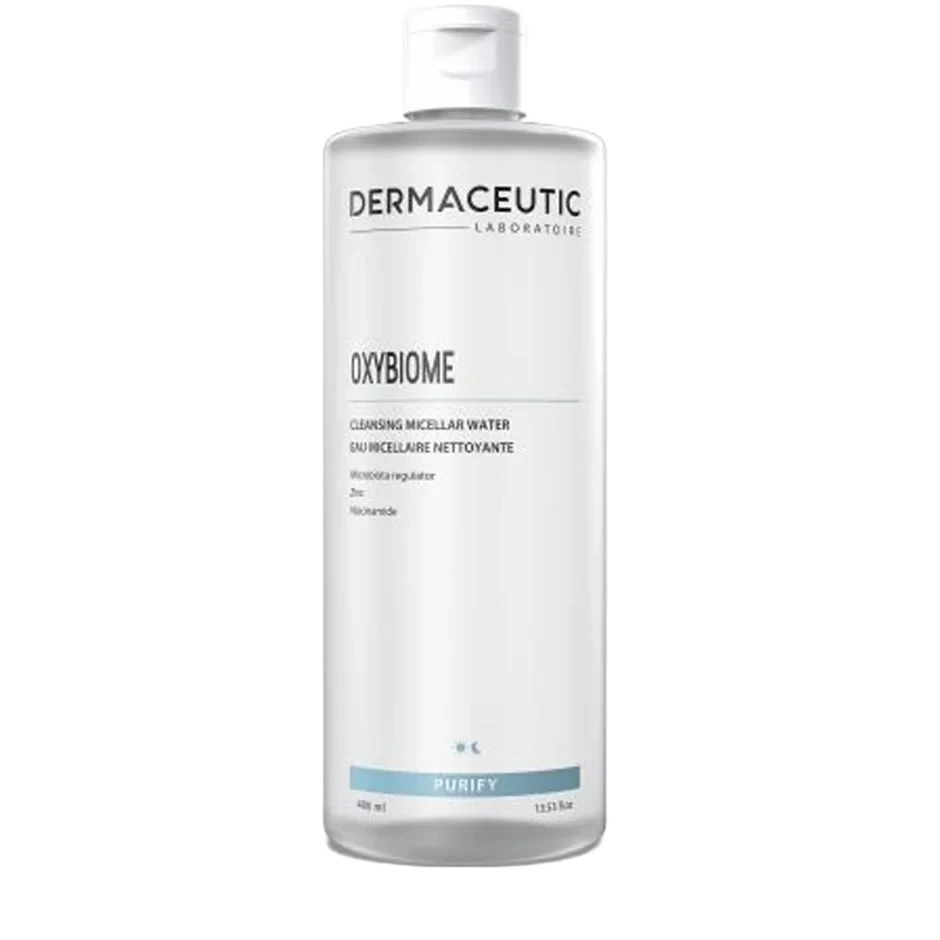 Dermaceutic Oxybiome