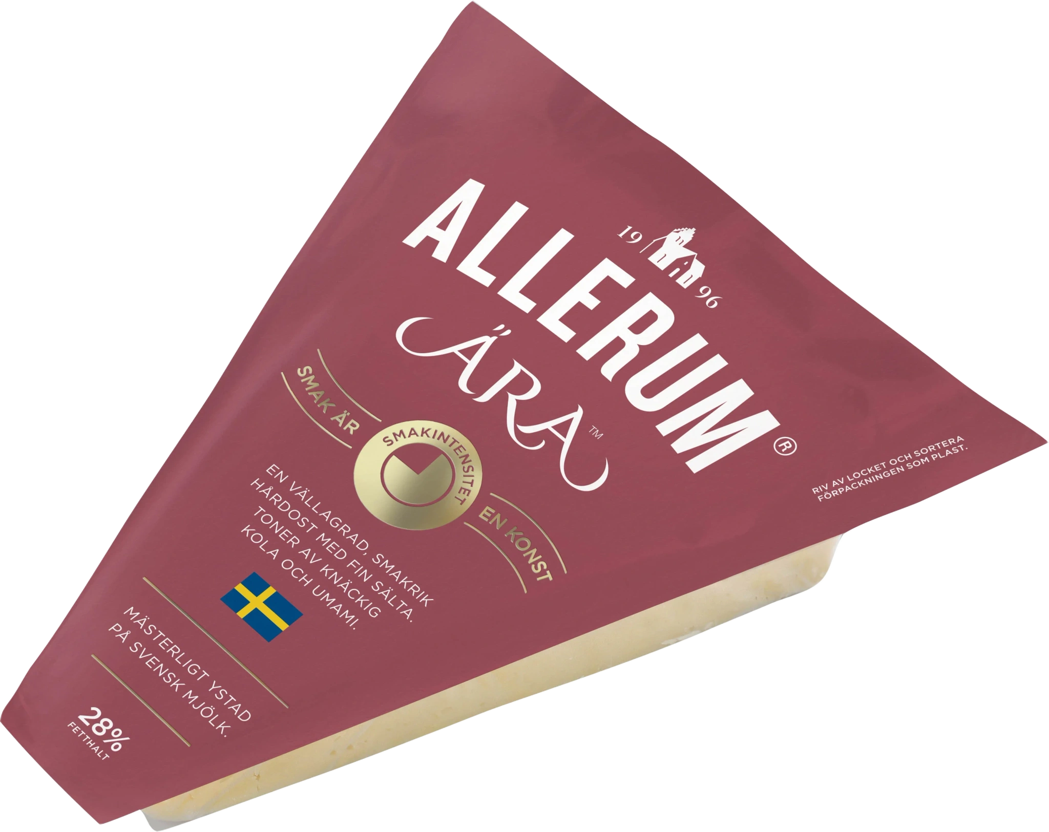Allerum Ära