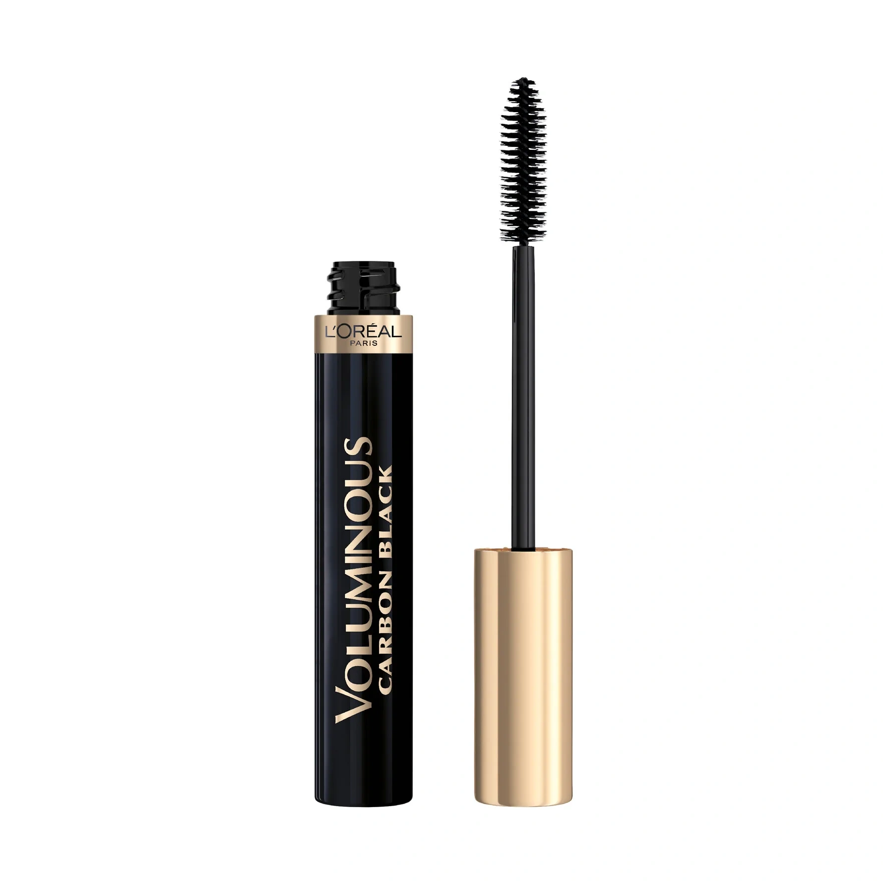 Mascara Voluminous X4 Waterproof Carbon Black