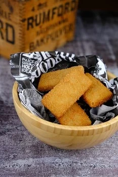 Feldts Fiskpanett MSC